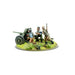 Bolt Action | French Resistance Light Anti Tank Gun | 28mm Metal Blister Pack