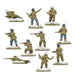 Bolt Action | US Airborne Pathfinder Squad Winter | 28mm Resin Unit