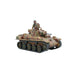 Bolt Action | Hungarian Army 42m Toldi IIA Light Tank | 28mm Resin Vehicle