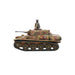 Bolt Action | Hungarian Army 42m Toldi IIA Light Tank | 28mm Resin Vehicle