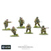 Bolt Action | British Airborne | 28mm Plastic Starter