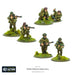 Bolt Action | British Airborne | 28mm Plastic Starter