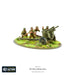 Bolt Action | USA | US Army | 28mm Plastic Starter | Warlord | Miniature Kingdoms