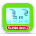 Subbuteo | Timer/Scoreboard Accessories | University Games | Miniature Kingdoms