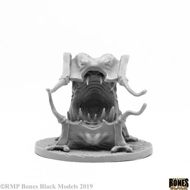 Reaper | Mockingbeast Bed Reaper Bones | 28mm Plastic Blister Pack | 44106