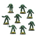 Konflikt 47 | Soviet | MK II Armoured Infantry | 28mm Metal Unit