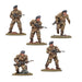 Konflikt 47 | Commonwealth Starter Army | 28mm Plastic Starter