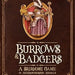 Burrows & Badgers Burrows & Badgers | Hardback Rulebook for 28mm