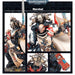 Warhammer 40,000 | Black Templars | Marshall | Plastic Character Box