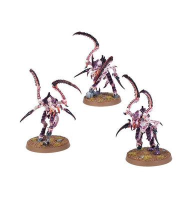 Tyranids - Von Ryans Leapers | Sprue in a Bag | £14 | Code Y78