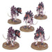 Tyranids - Barbgaunts | Sprue in a Bag | £14 | Code Y76