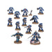 Warhammer 40,000 Ultimate Starter Set | Plastic Starter Set