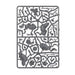 Slaves to Darkness Darkoath Fellriders | Sprue in a Bag | £30 | Code X95