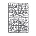 Slaves to Darkness Darkoath Marauders | Sprue in a Bag | £26 | Code X94