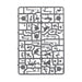 Slaves to Darkness Darkoath Marauders | Sprue in a Bag | £26 | Code X94