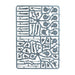 Seraphon - Saurus Warriors | Sprue in a Bag | £29 | Code X99