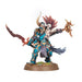 Age of Sigmar | Disciples of Tzeench | Curseling - Eye of Tzeentch | Plastic Character Box