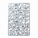 Seraphon - Hunters of Huarchi | Sprue in a Bag | £28 | Code X98