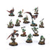 Seraphon - Hunters of Huarchi | Sprue in a Bag | £28 | Code X98