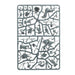 Blades of Khorne - Claws of Karanak | Sprue in a Bag | £28 | Code Y61