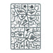Blades of Khorne - Claws of Karanak | Sprue in a Bag | £28 | Code Y61