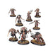 Blades of Khorne - Claws of Karanak | Sprue in a Bag | £28 | Code Y61