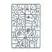 Flesh Eater Courts - Royal Beastflayers | Sprue in a Bag | £28 | Code Y54