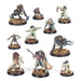 Flesh Eater Courts - Royal Beastflayers | Sprue in a Bag | £28 | Code Y54