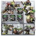 Blood Bowl | Second Seaon Edition | 2 Player Plastic Starter Box