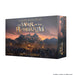 MESBG | War of the Rohirrim | Battle of Edoras | 2 Player Plastic Starter Box