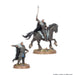 MESBG | War of the Rohirrim | Battle of Edoras | 2 Player Plastic Starter Box