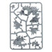 Lumineth Realm Lords - Hurakan Spirit of the Wind | Sprue in a Bag | £28 | Code Y48