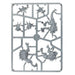 Blades of Khorne - Flesh Hounds | Sprue in a Bag | £27 | Code Y60