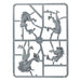 Blades of Khorne - Flesh Hounds | Sprue in a Bag | £27 | Code Y60