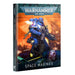 Warhammer 40,000 | Codex | Space Marines | Hardback Sourcebook