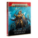 Age of Sigmar | Stormcast Eternals Battletome | Hardback Sourcebook