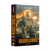 Black Library | 40k | Demolisher | By Andy Clark | Hardback Novel