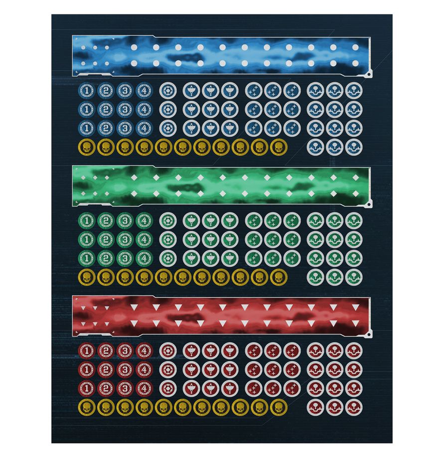 Warhammer 40,000 | 500 Worlds | Titus - The Battle for Unity Begin | Hardback Sourcebook