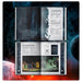 Warhammer 40,000 | 500 Worlds | Titus - The Battle for Unity Begin | Hardback Sourcebook