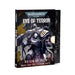 Warhammer 40,000 | Eye of Terror: Reign of Iron – War for the Cadian Gate | Hardback Sourcebook