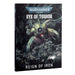 Warhammer 40,000 | Eye of Terror: Reign of Iron – War for the Cadian Gate | Hardback Sourcebook