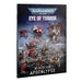 Warhammer 40,000 | Eye of Terror: Reign of Iron – War for the Cadian Gate | Hardback Sourcebook