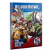 Blood Bowl | Second Seaon Edition | 2 Player Plastic Starter Box