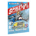 Blood Bowl | Spike Issue 21 High Elves | Softback Expansion Book