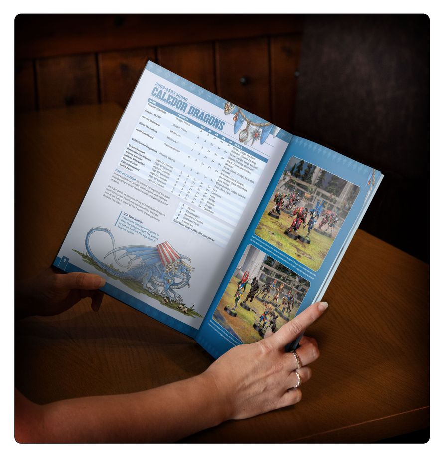 Blood Bowl | Spike Issue 21 High Elves | Softback Expansion Book