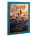 Warhammer the Old World | Arcane Journal | Empire of Man | Softback Sourcebook