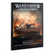 Warhammer The Horus Heresy | Journal Tactica | Mailed Fist | Softback Sourcebook