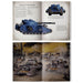 Warhammer The Horus Heresy | Journal Tactica | Mailed Fist | Softback Sourcebook