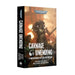 Black Library | 40k | Carnage Unending | Softback Anthology