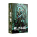 Black Library | 40k | Hell's Last | By Justin D Hill | Softback Novel